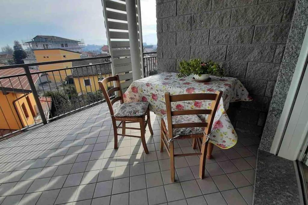 Appartamento Silvia E Faby Verbania Lago Maggiore Exterior photo