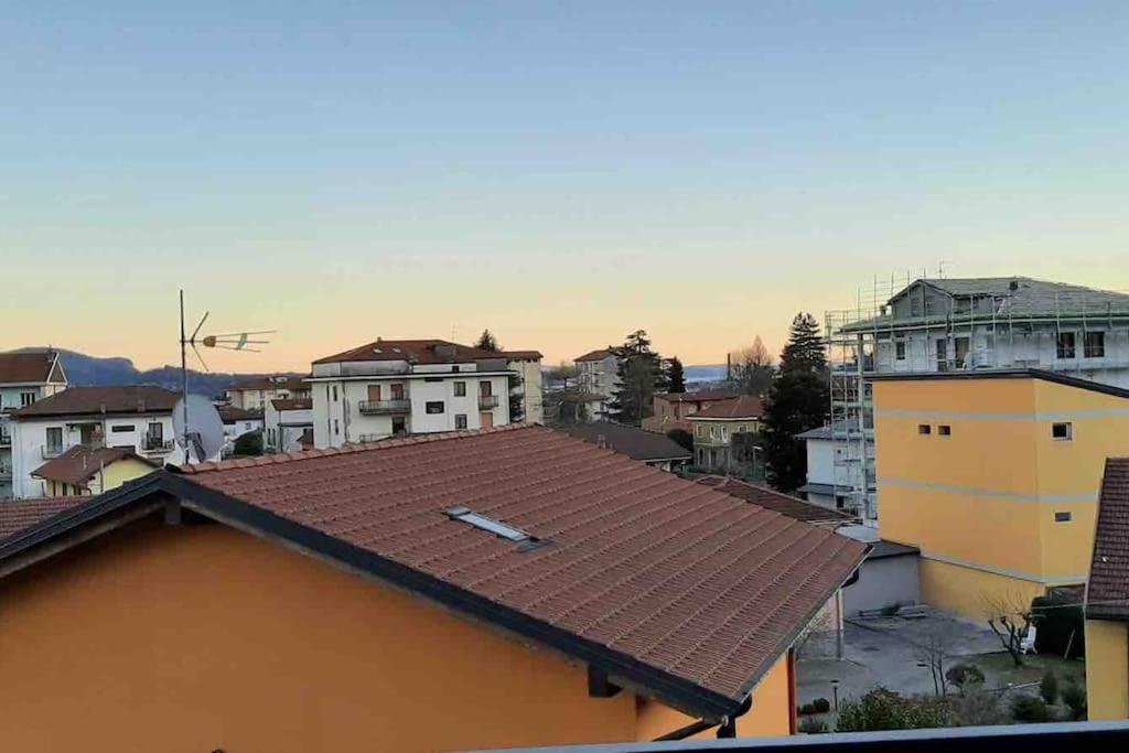 Appartamento Silvia E Faby Verbania Lago Maggiore Exterior photo